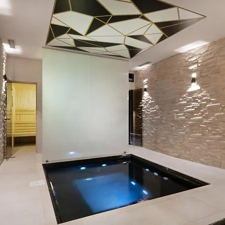 Hotel Sperone Split