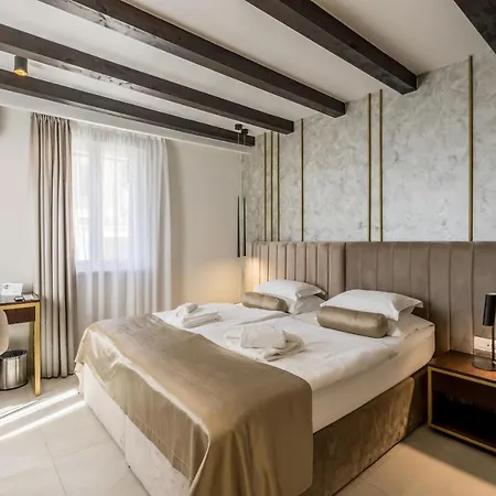 Hotel Sperone Split
